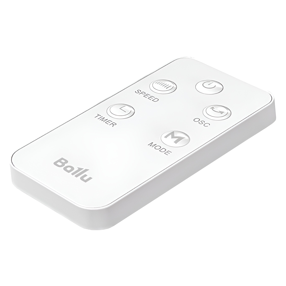 Вентилятор колонный BFT-110R / Ballu фото на multiBOX