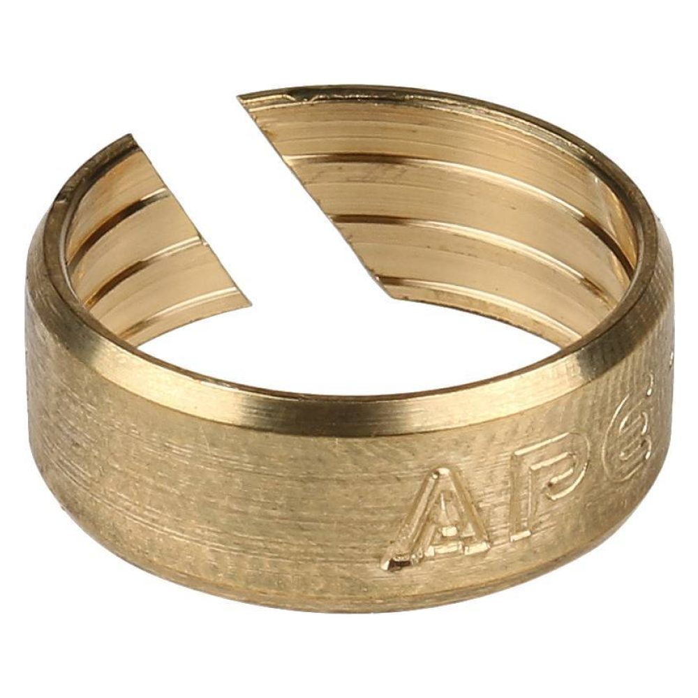 Угольник настенный с креплением 1/2"х16 для металлопластиковых труб винтовой / Stout фото на multiBOX