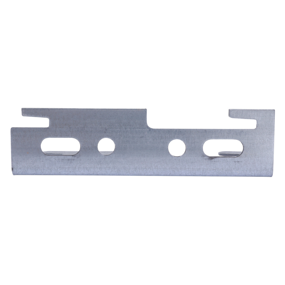 Кронштейн настенный, высота 300 мм / Rommer фото на multiBOX