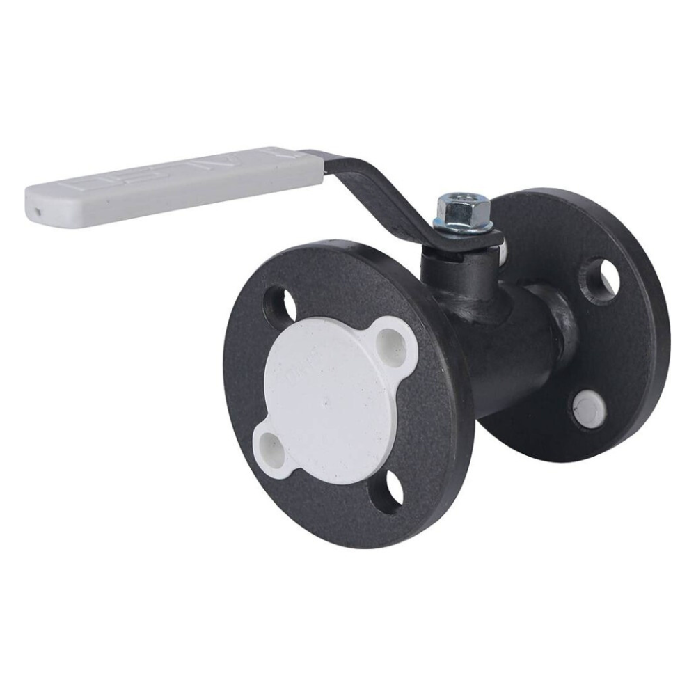 Кран шаровой КШФП Ду15 Ру 4,0 МПа из Ст.20, полнопроходной / ALSO фото на multiBOX