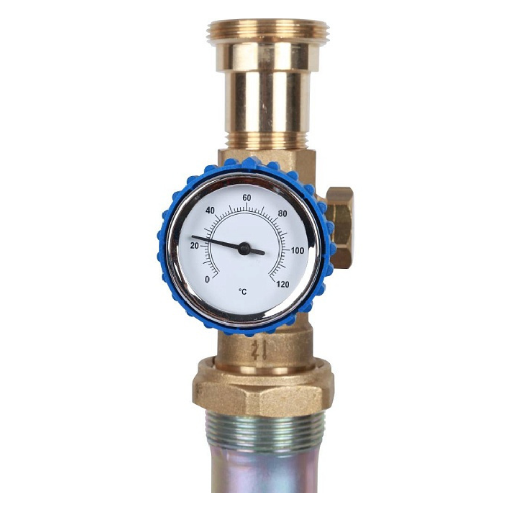 Насосная группа с теплообменником 28 пластин 1" в теплоизоляции, без насоса / Stout фото на multiBOX