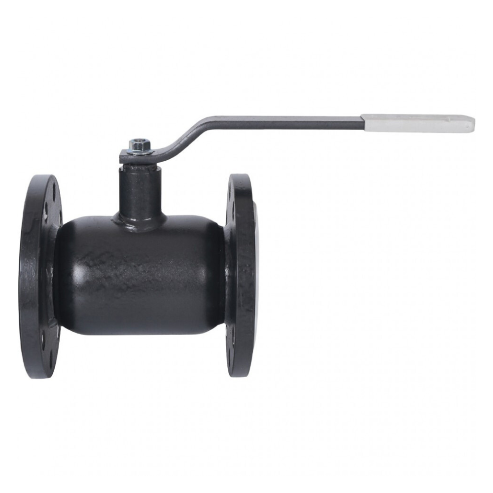 Кран шаровой КШФ Ду80 Ру 2,5 МПа из Ст.20 / ALSO фото на multiBOX