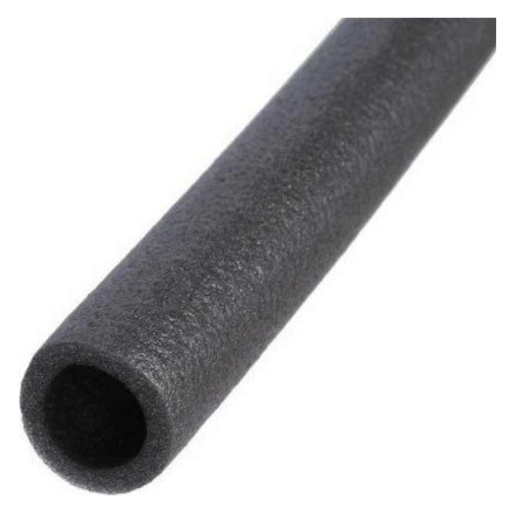 Теплоизоляция для труб SUPER 18/9-2м / Energoflex фото на multiBOX