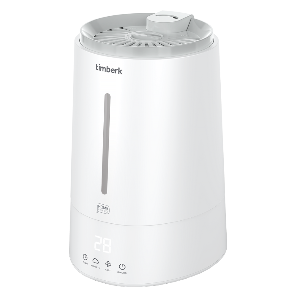 Увлажнитель воздуха SMART T-HU4-A100E-WF / Timberk фото на multiBOX