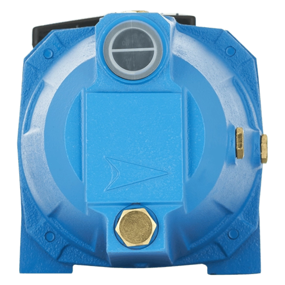 Поверхностный насос ECO JET 80 LA / Unipump фото на multiBOX