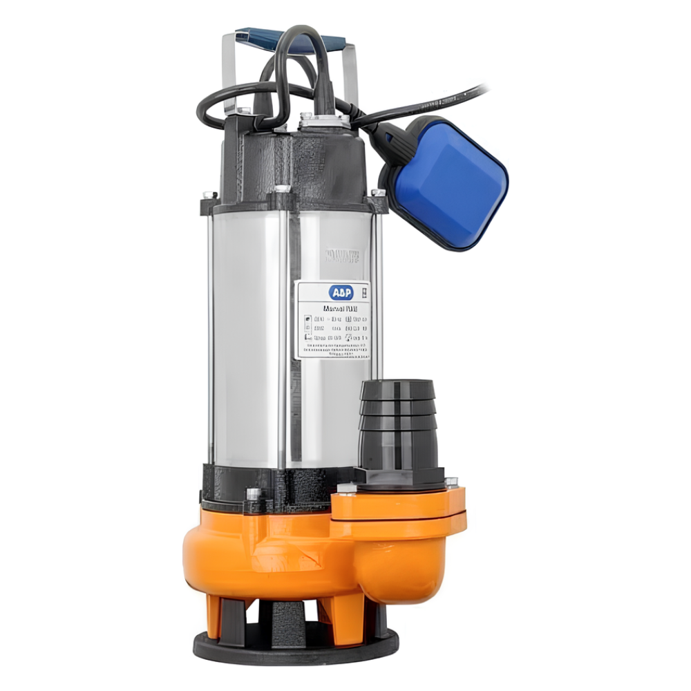 Фекальный насос MARVEL 1200 FE 333/12 / A&P фото на multiBOX