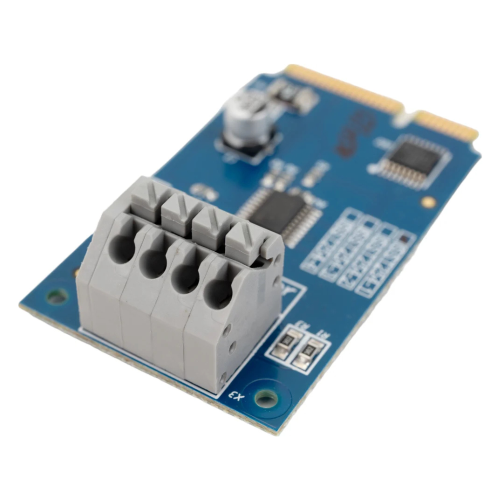 Модуль расширения SMART RS-485 / Neptun фото на multiBOX