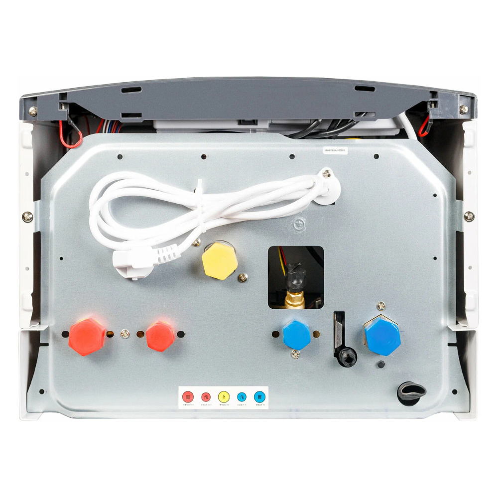 Газовый котел TOIVO T18 DK / Kotitonttu фото на multiBOX