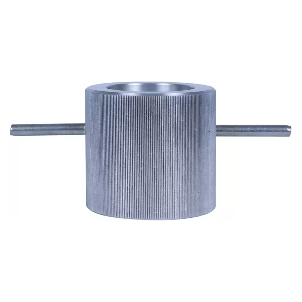 Зачистка торцевая для труб PPR Ø 50/63 с внутренней армировкой / Rommer фото на multiBOX