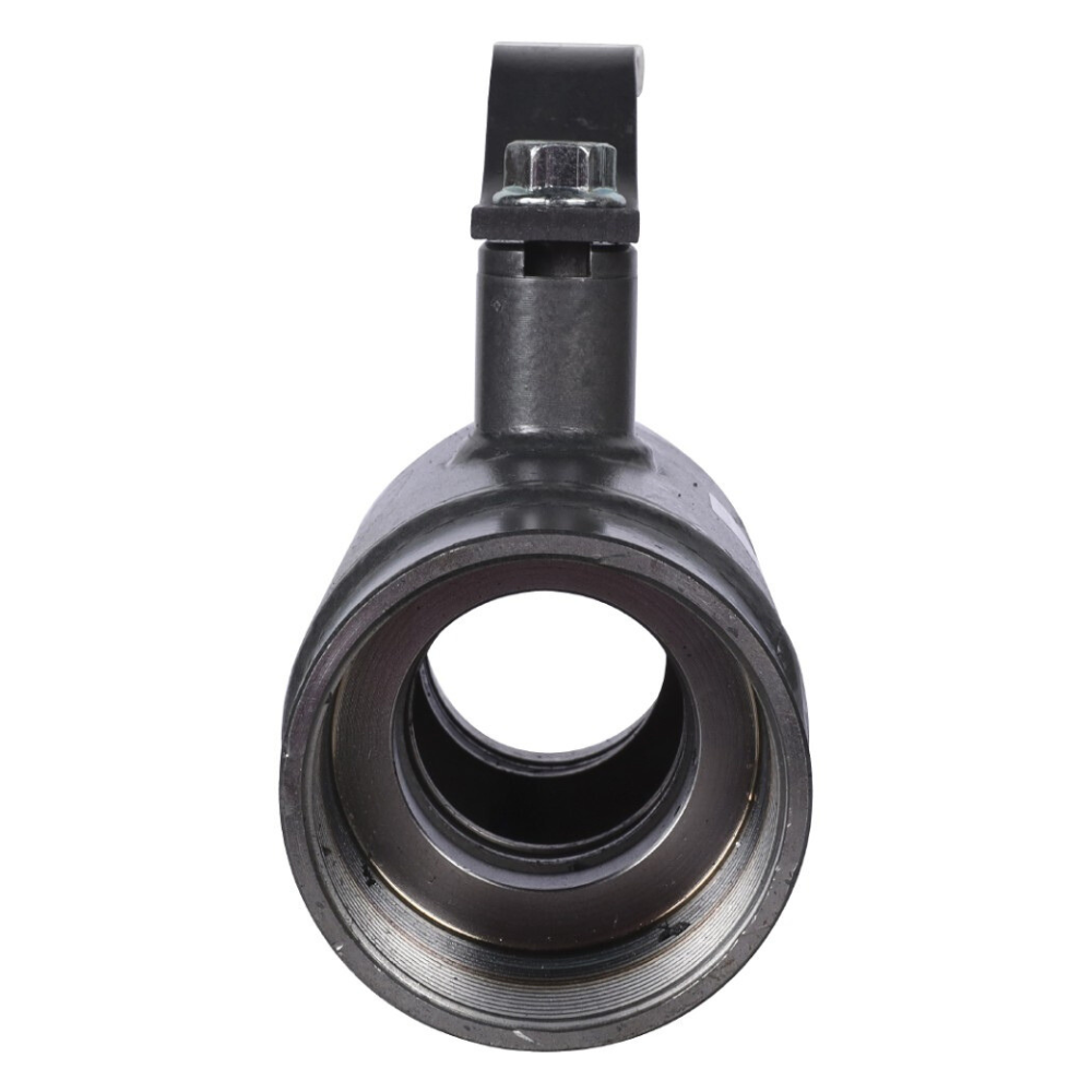 Кран шаровой КШМ Ду 65 Ру 2,5 МПа из Ст.20 / ALSO фото на multiBOX