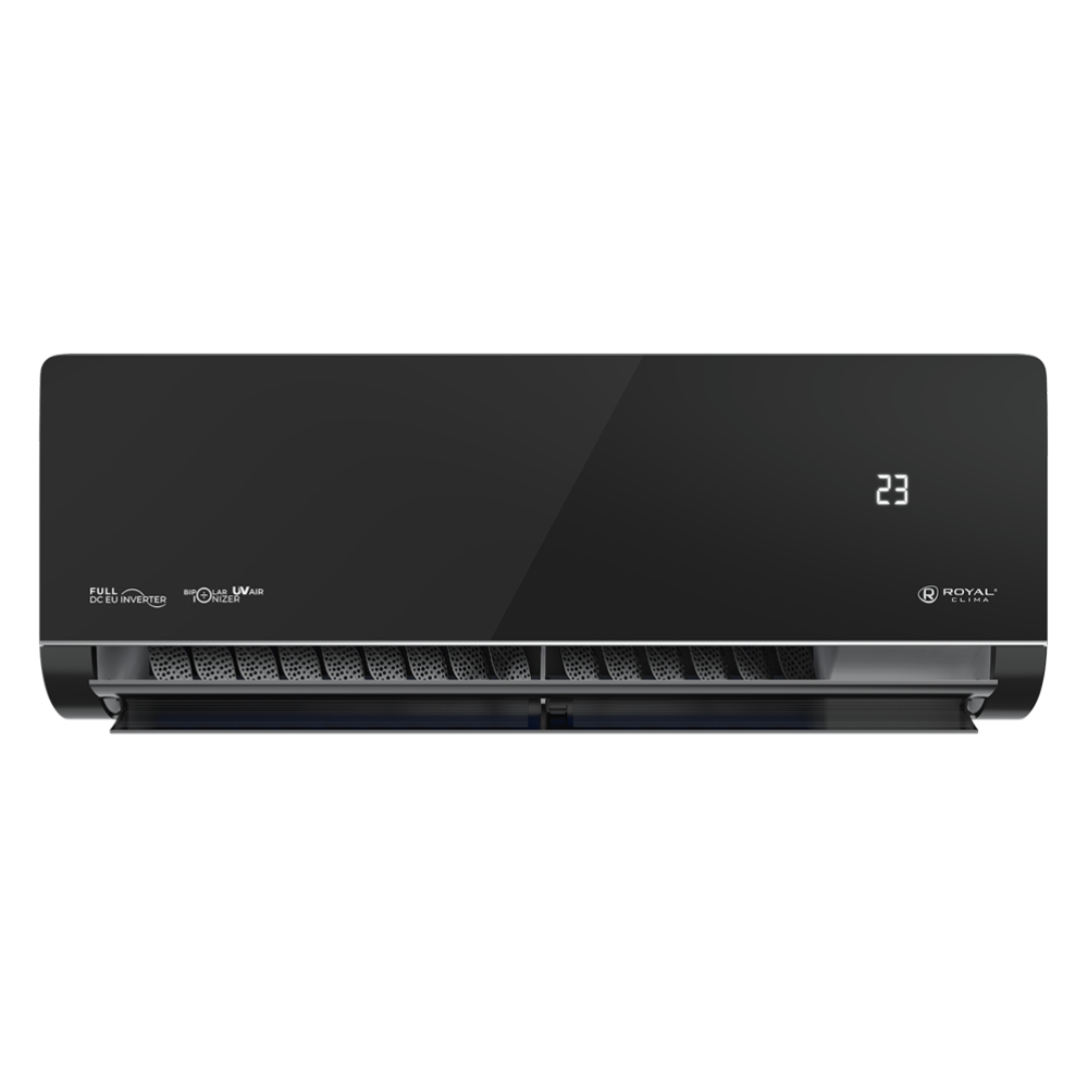 Сплит-система SUPREMO NERO FULL DC EU INVERTER RCI-RSN40HN / Royal Clima фото на multiBOX