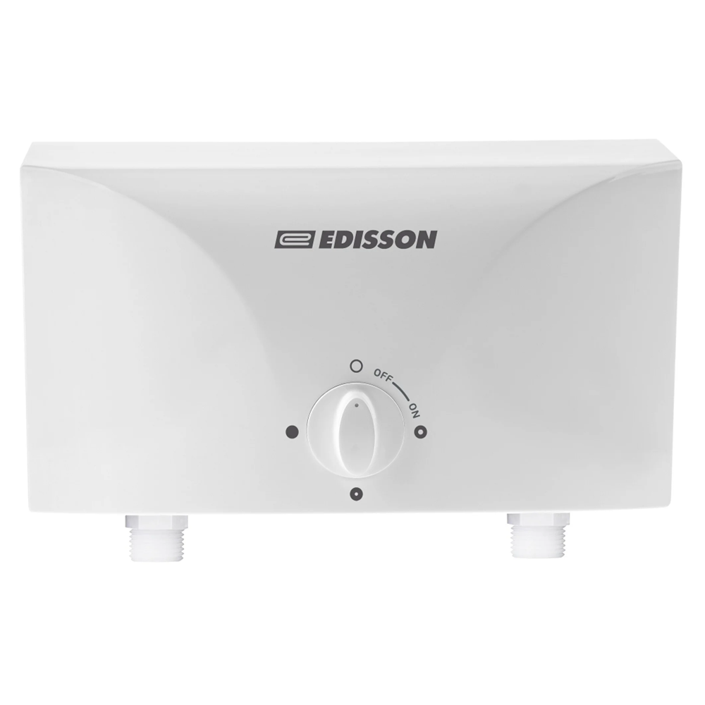 Водонагреватель проточный VIVA 5500 / Edisson фото на multiBOX
