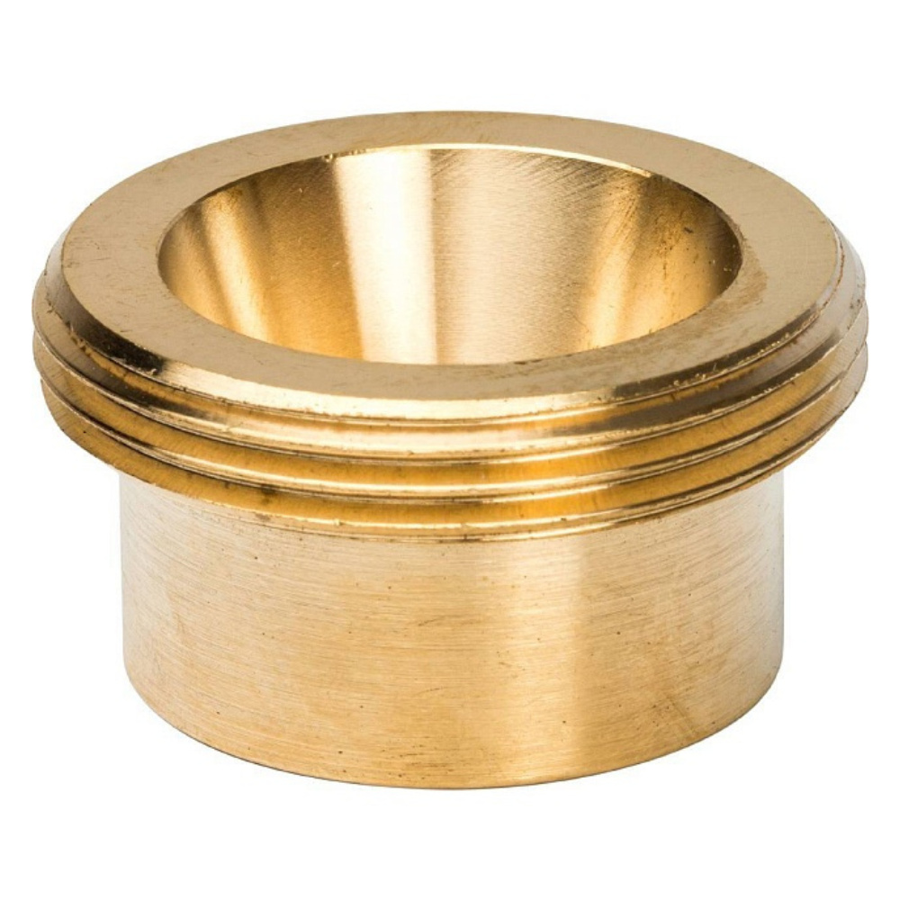 Термостатический смесительный клапан 1 1/2" НР - 1 1/2" ВР - 1" НР, 70°С / Stout фото на multiBOX