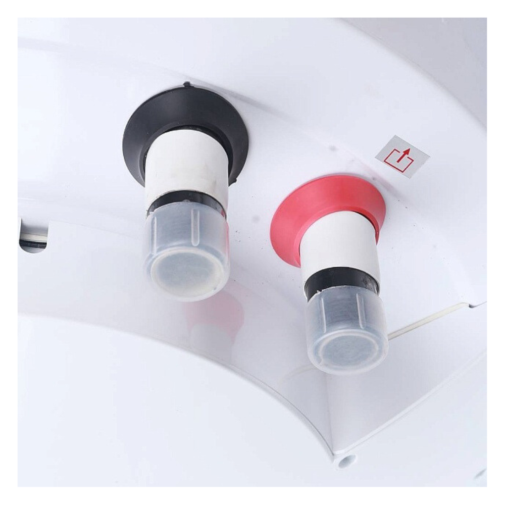 Бойлер косвенного нагрева 75 л, настенный / Stout фото на multiBOX