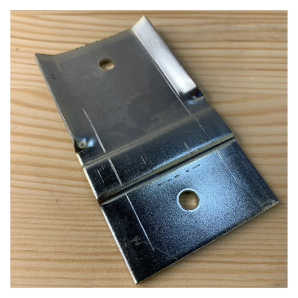 Комплект для крепления мембранных баков / Wester фото на multiBOX