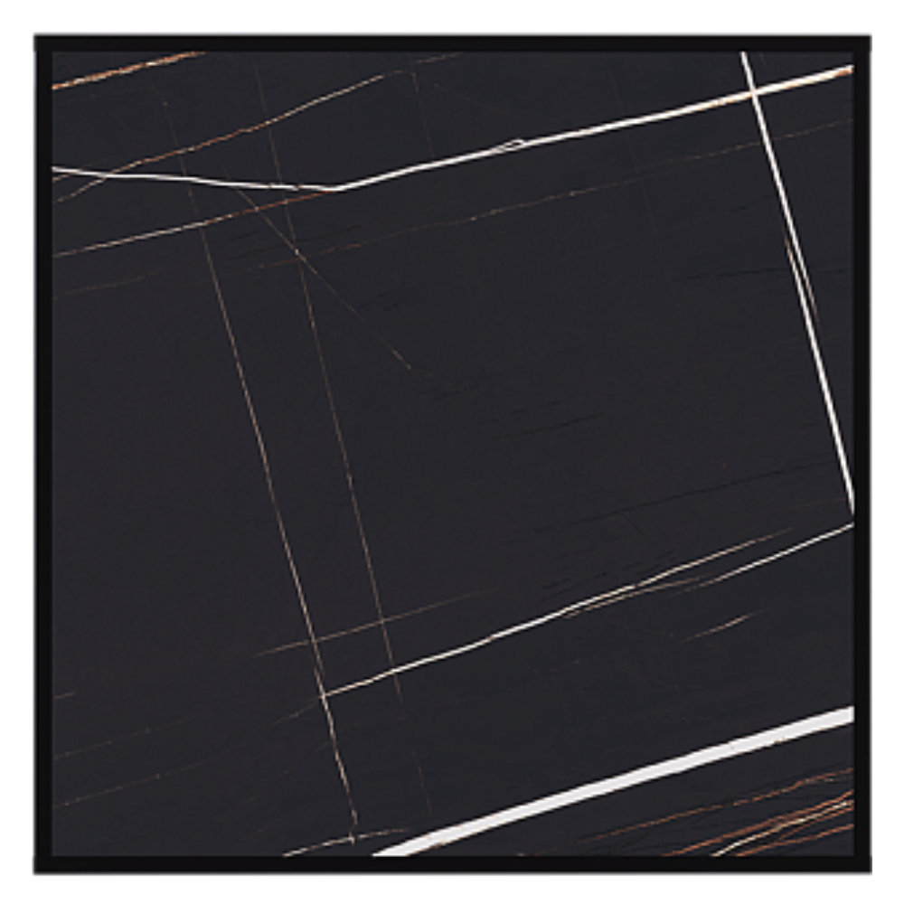 Отопительная панель BLACK STONE SCT 60х60 черный гранит / черный корпус / Stout фото на multiBOX