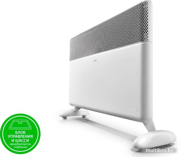 Отопительный модуль конвектора APOLLO TRANSFORMER BEC/AT-2000 / Ballu фото на multiBOX