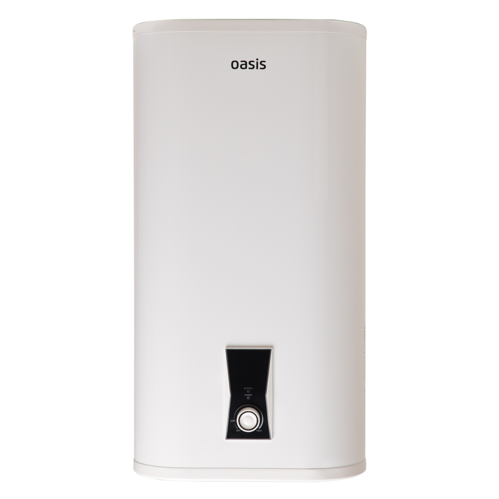 Водонагреватель PLAIN 100PA / Oasis фото на multiBOX