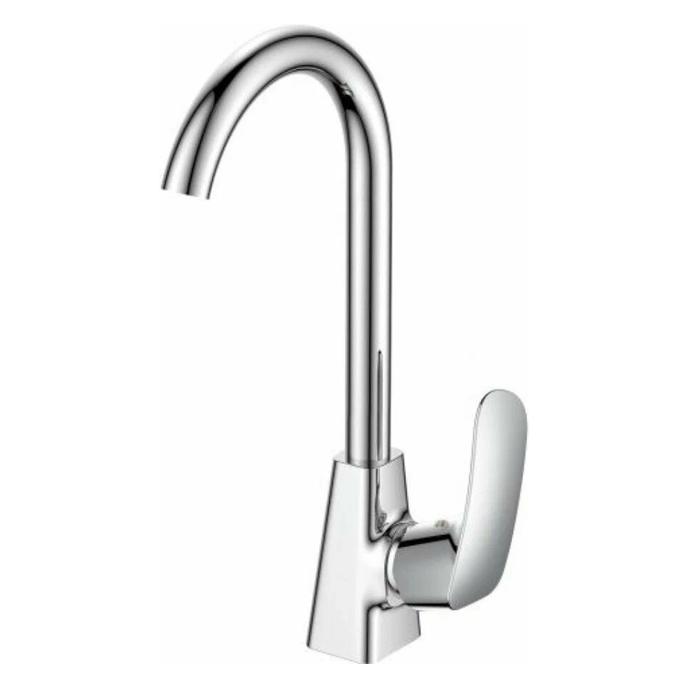 Смеситель для кухни (Lt) D35, серия DAISY хром (A5-0324) / A-five фото на multiBOX