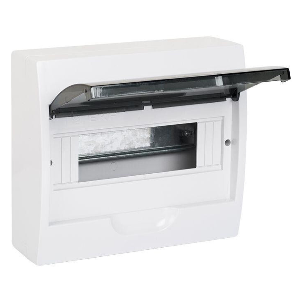 Щит навесной PROXIMA ЩРН-П-10, IP41 / EKF фото на multiBOX