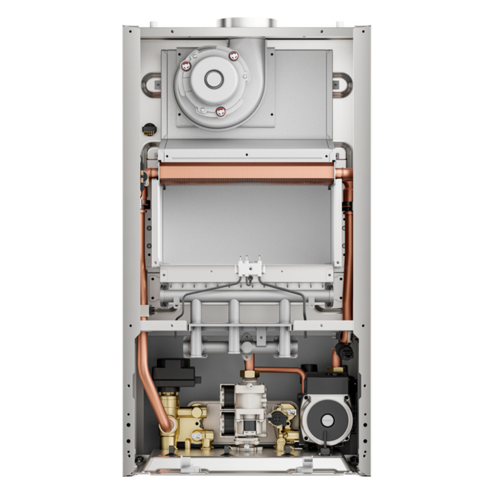 Газовый котел EVOLINE 2.32 Ti / Haier фото на multiBOX