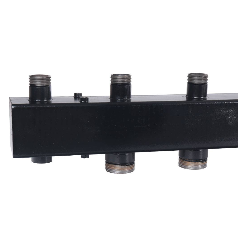 Распределительный коллектор КК-25М/125/40/7 (001.22.0006) / Askon фото на multiBOX