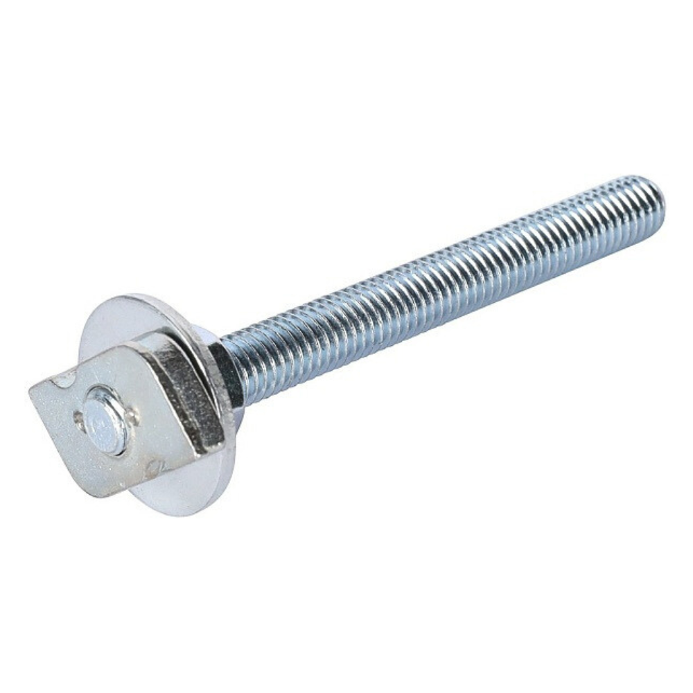 Болт быстрого монтажа М8х80 мм / Stout фото на multiBOX