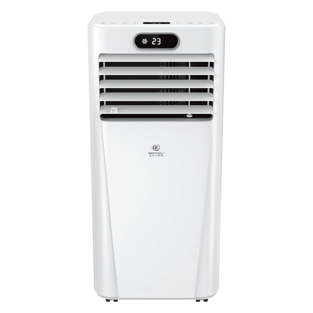 Мобильный кондиционер RM-TS28CH-E / Royal Clima фото на multiBOX