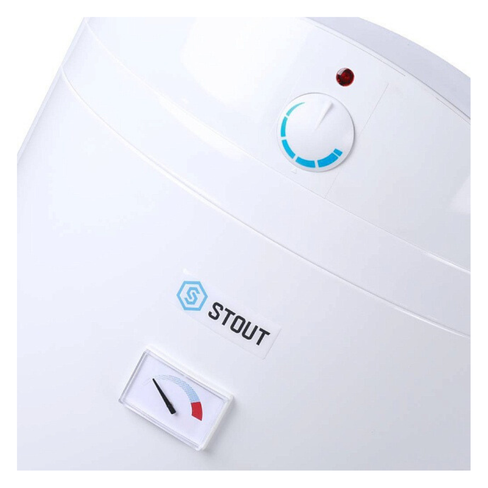 Бойлер косвенного нагрева 150 л, напольный / Stout фото на multiBOX