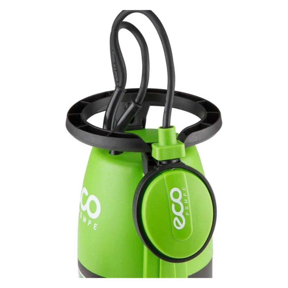 Погружной насос 3-в-1 DP-606i / ECO фото на multiBOX