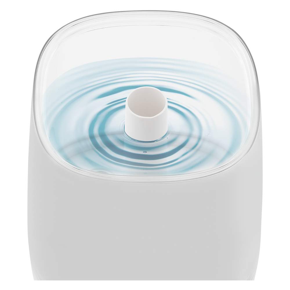 Увлажнитель воздуха OCEAN H-HU5-U14E / Hyundai фото на multiBOX