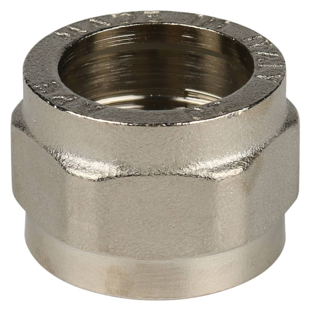 Переходник с наруж. резьбой 1/2"х20 для металлопластиковых труб винтовой / Stout фото на multiBOX