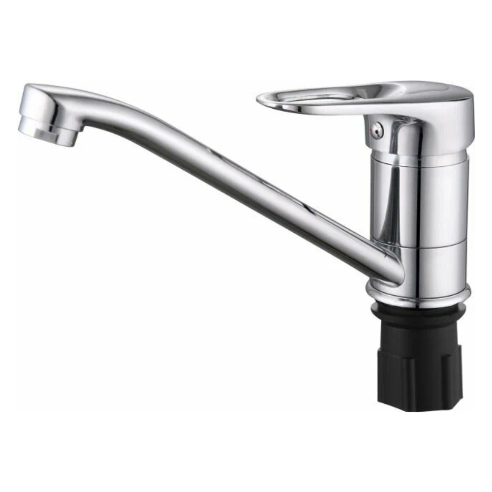 Смеситель для умывальника D40-A, серия 240 (EC0248) / Econoce фото на multiBOX