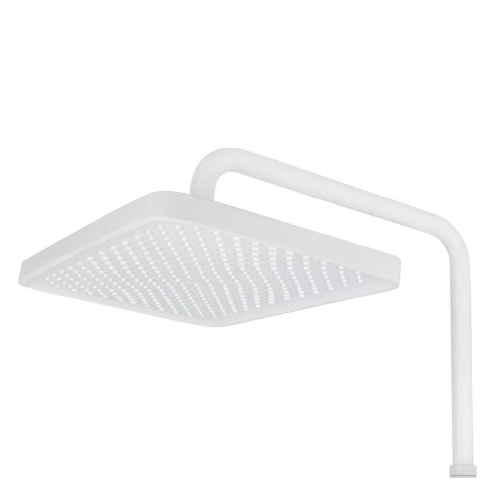 Душевая система (Lt) D35, серия LILY белый (A5-1337) / A-five фото на multiBOX