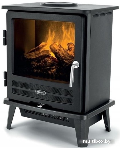 Электрокамин WILLOWBROOK / Dimplex фото на multiBOX