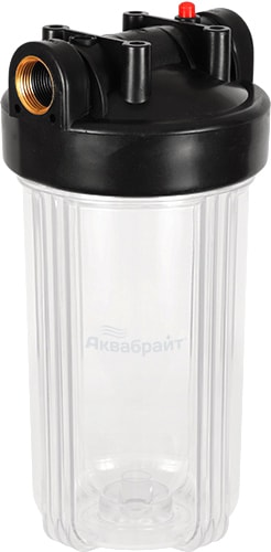 Колба АБФ-10ББ-ПР без картриджа / Аквабрайт фото на multiBOX