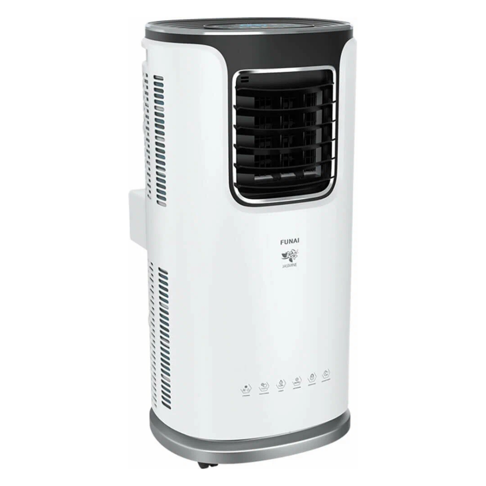 Мобильный кондиционер MAC-JS32COF03 / Funai фото на multiBOX