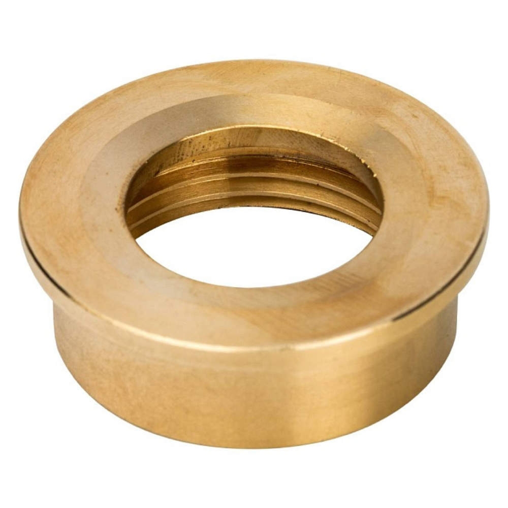 Термостатический смесительный клапан 1" НР - 1 1/2" ВР - 1" НР, 60°С / Stout фото на multiBOX