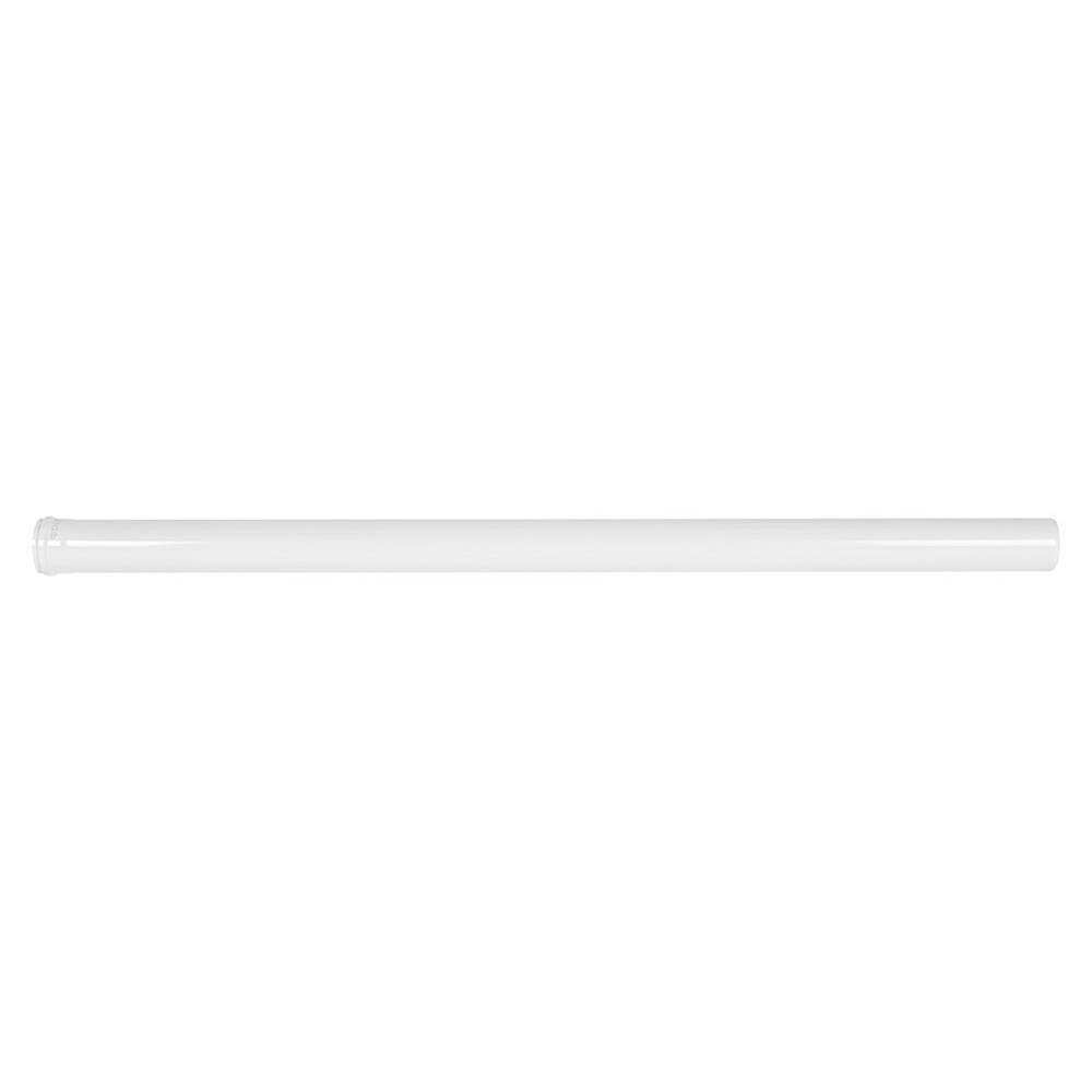 Удлинитель D80 п-м L1500 мм, традиционный / Stout фото на multiBOX