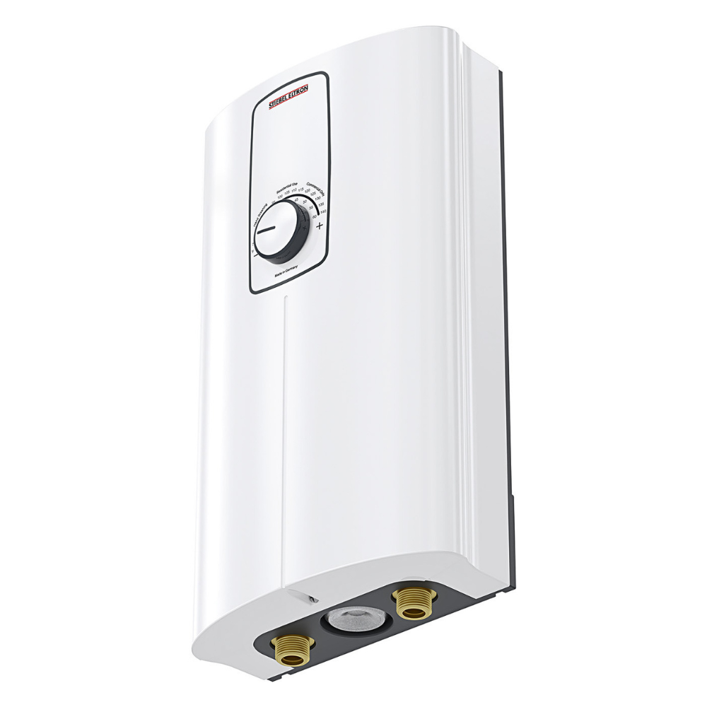 Водонагреватель проточный DCE-S 10/12 PLUS / Stiebel Eltron фото на multiBOX