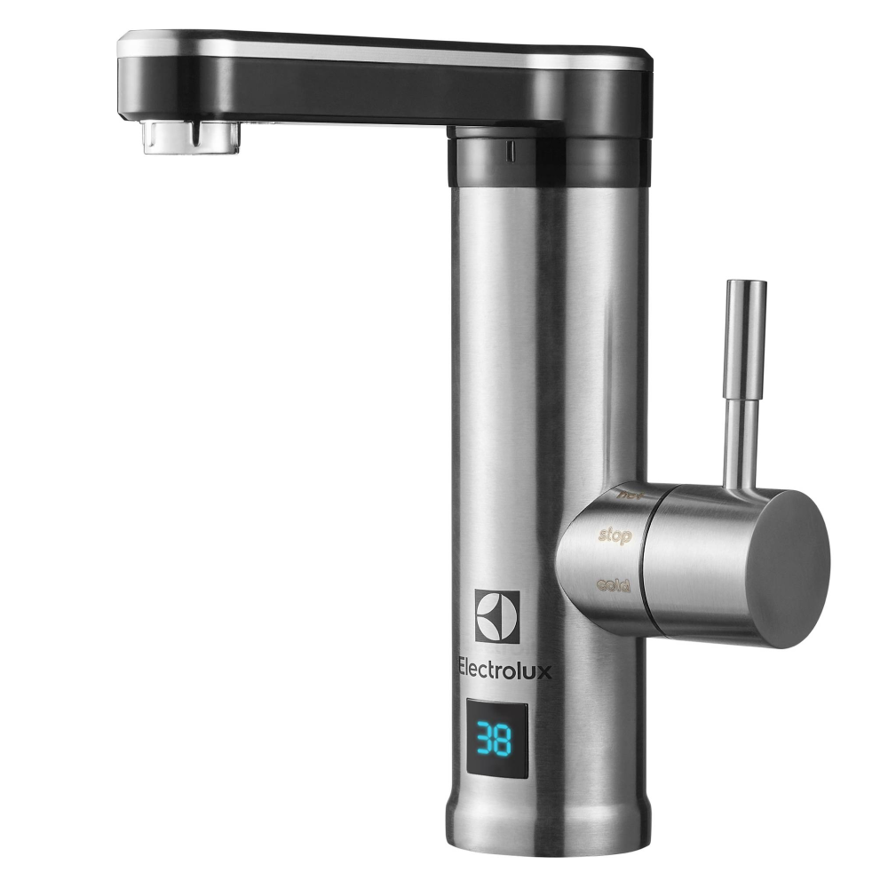 Водонагреватель проточный TAPTRONIC S / Electrolux фото на multiBOX