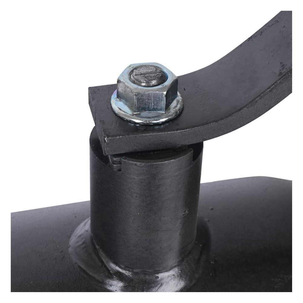 Кран шаровой КШП GAS Ду 80 Ру 2,5 МПа из Ст.20 / ALSO фото на multiBOX