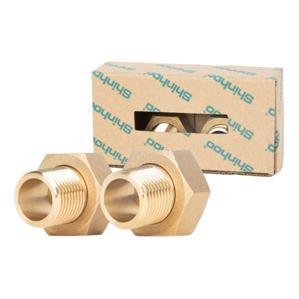 Насос повышения давления PROMO 15-12A / Shinhoo фото на multiBOX