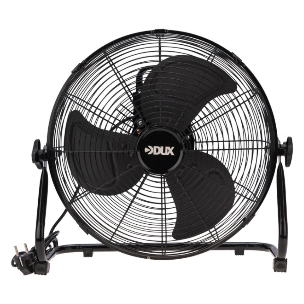 Вентилятор напольный DX-410 / DUX фото на multiBOX