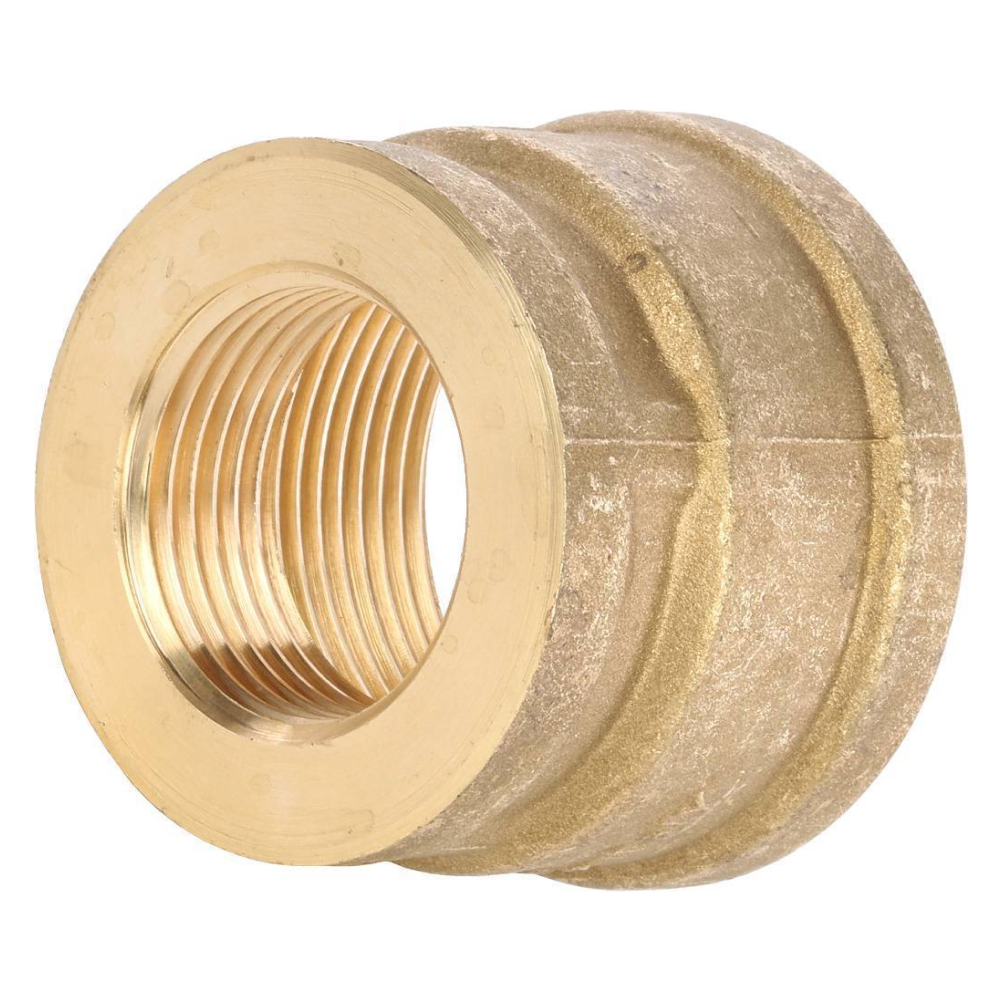 Муфта переходная ВВ 1 1/4"х1" / Stout фото на multiBOX