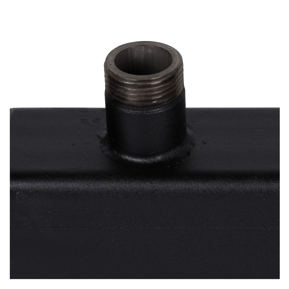 Коллектор с гидроразделителем на 2+1 контура / Rommer фото на multiBOX