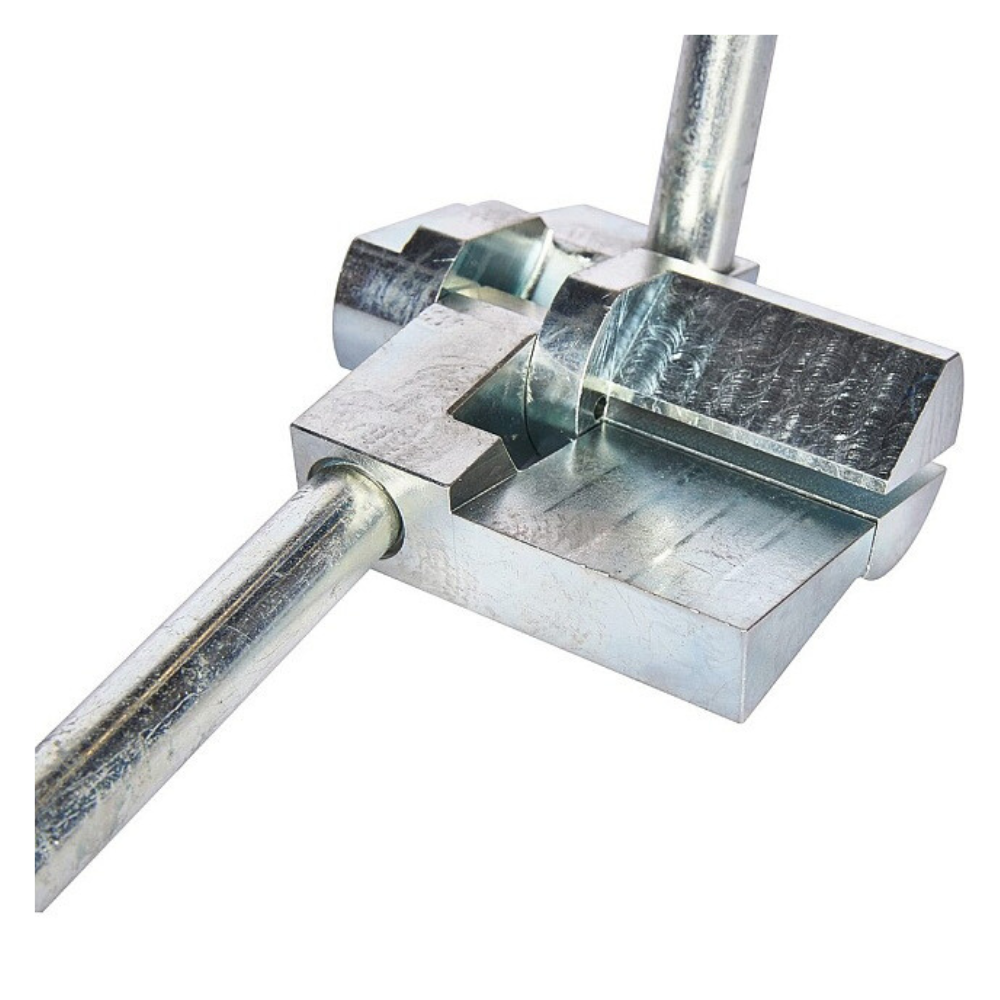 Гибочные клещи для шины (шиногиб) / Stout фото на multiBOX