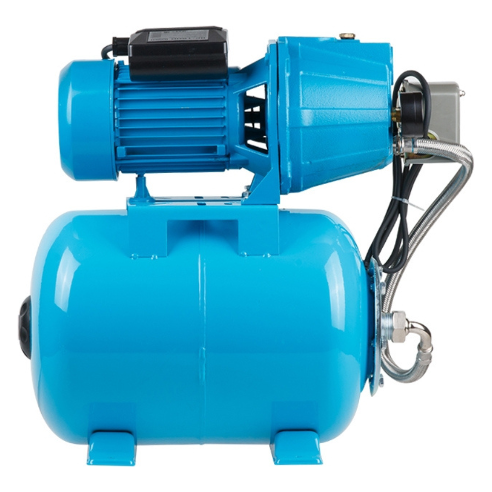 Станция водоснабжения BP-1500 / DGM фото на multiBOX