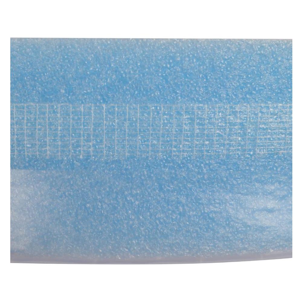 Демпферная лента 100 х 08 х 25000 мм / Stout фото на multiBOX