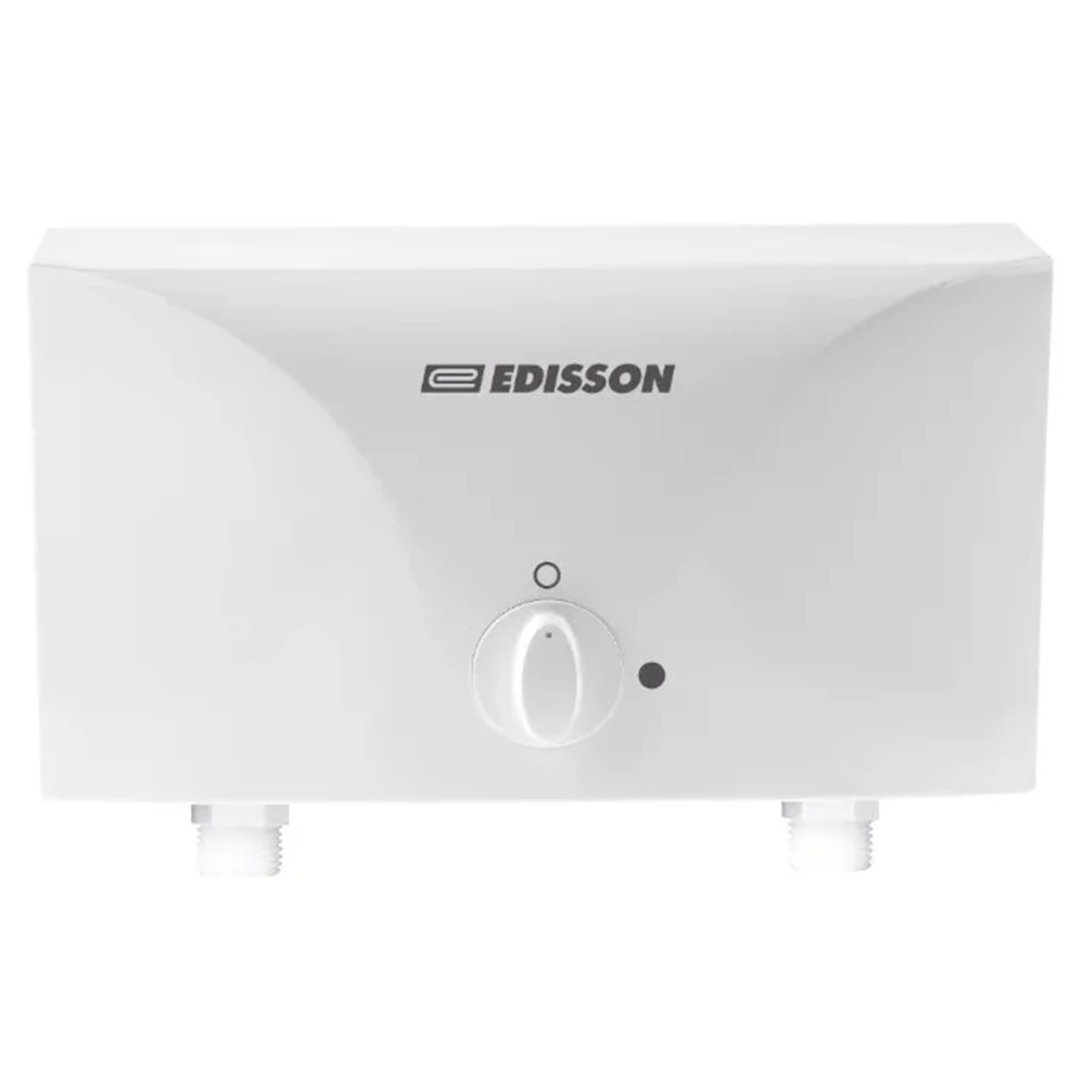 Водонагреватель проточный VIVA 3500 / Edisson фото на multiBOX